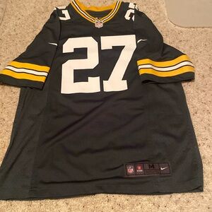 Packers Eddie lacy jersey medium